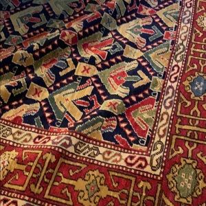 Meet your Posher, Carmen